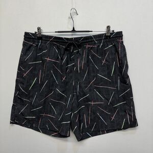 RSVLTS x Star Wars Men Swim Trunks Shorts XL X-Large Hybrid D078 -24